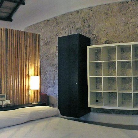 Santa Croce Apartment Cagliari Bagian luar foto