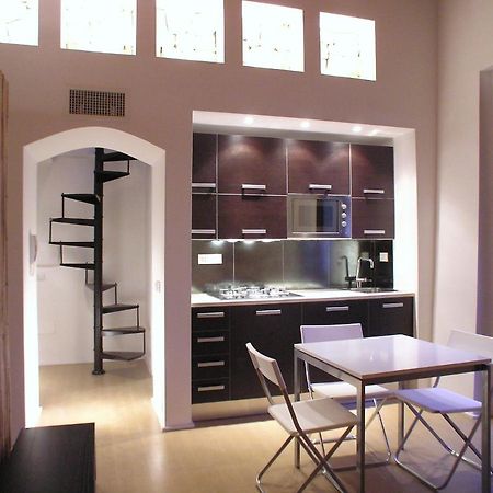 Santa Croce Apartment Cagliari Bagian luar foto