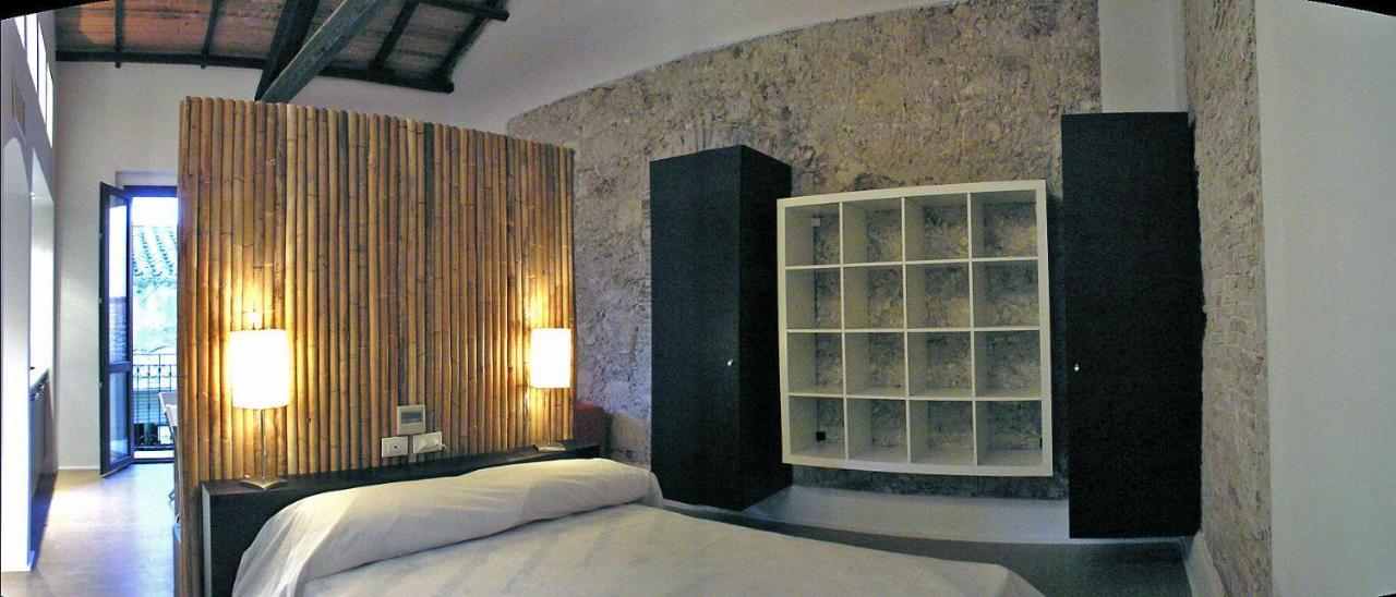 Santa Croce Apartment Cagliari Bagian luar foto
