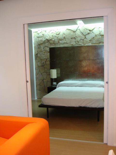 Santa Croce Apartment Cagliari Bagian luar foto