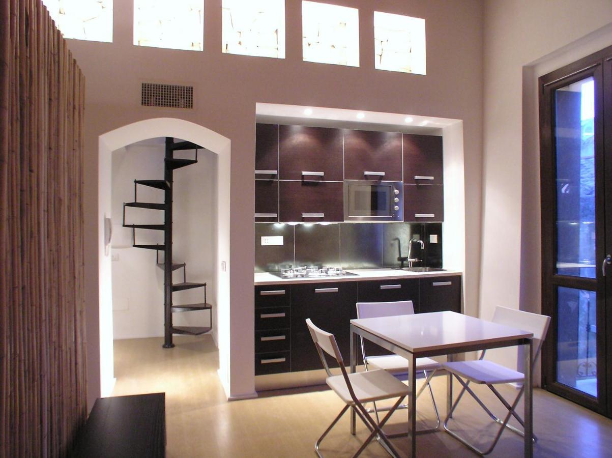 Santa Croce Apartment Cagliari Bagian luar foto
