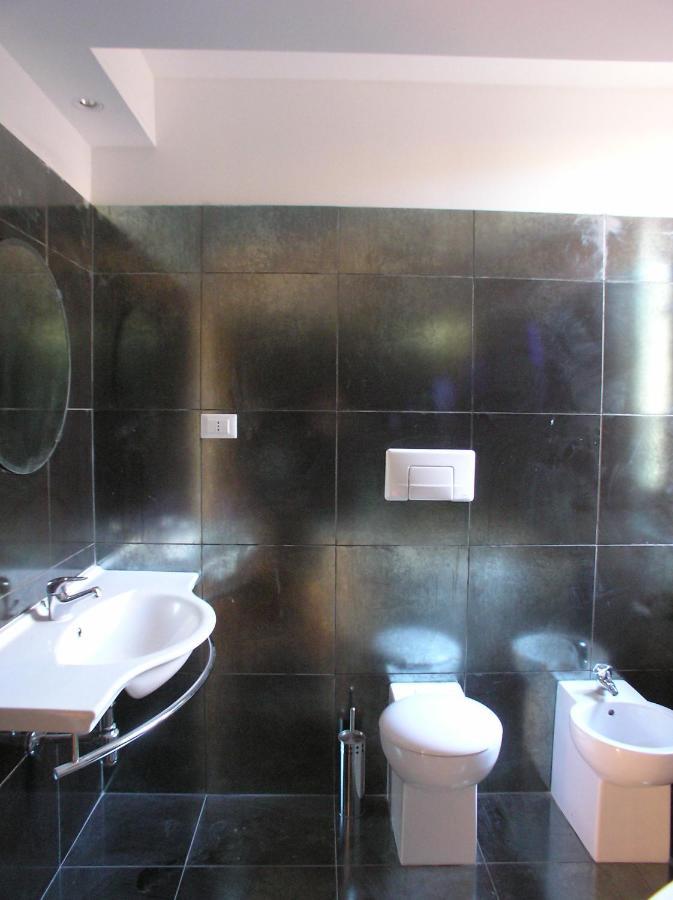 Santa Croce Apartment Cagliari Bagian luar foto