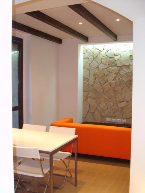 Santa Croce Apartment Cagliari Bagian luar foto